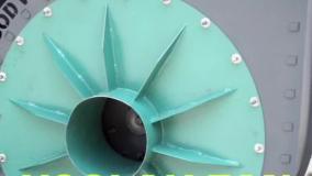 تولید انواع اگزاست فن{هلدینگ کولاک فن}در ارسنجان09121865671