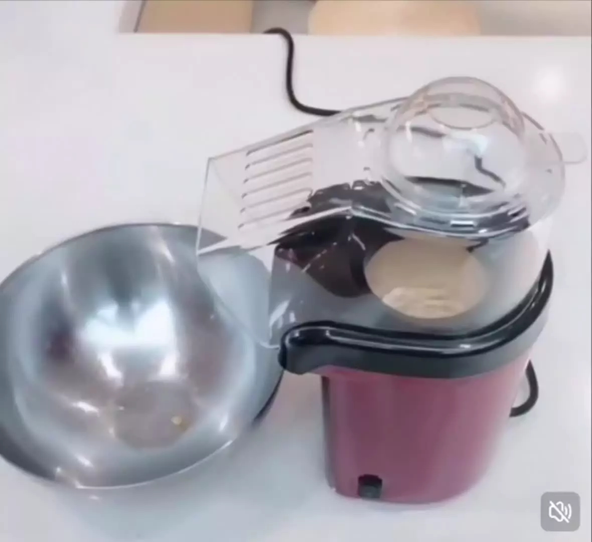 دستگاه پفیلا ساز قیمت : 990/000 تومان