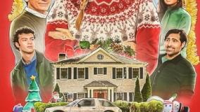 دانلود فیلم چقدر خوش میگذره Oh. What. Fun. 2025