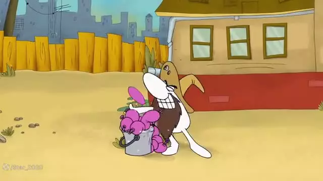 کارتون پلنگ صورتی همسایه مزاحم _ پلنگ صورتی و دوستان _ پلنگ صورتی