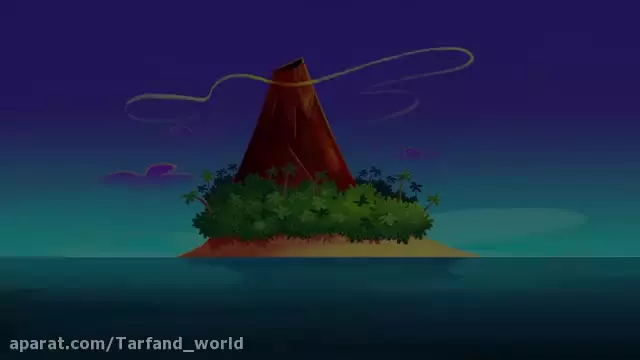 کارتون ماجرا های زیگ و کوسه