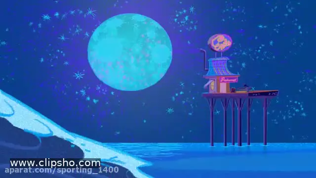 کارتون جدید زیگ و شارکو ( زیگ و کوسه ) این قسمت کاراته باز