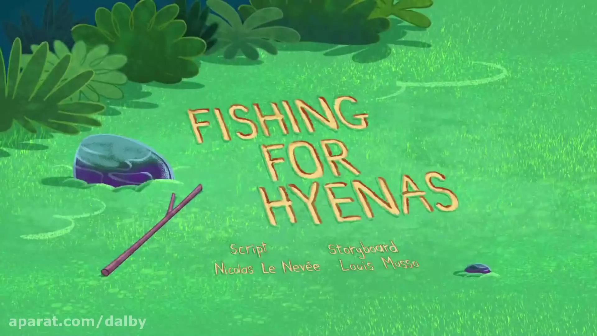 زیگ و شارکو تیپ جدید ماریانا