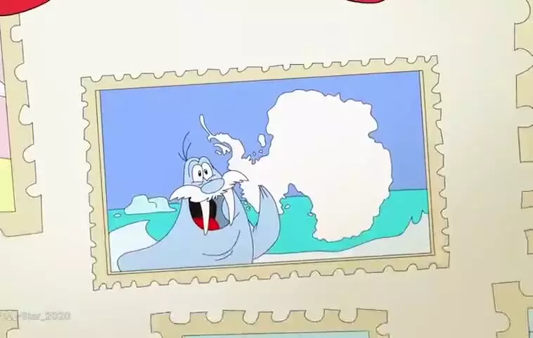 پلنگ صورتی و دوستان | کارتون پلنگ صورتی بازی بلینگ | کودک پلنگ صورتی