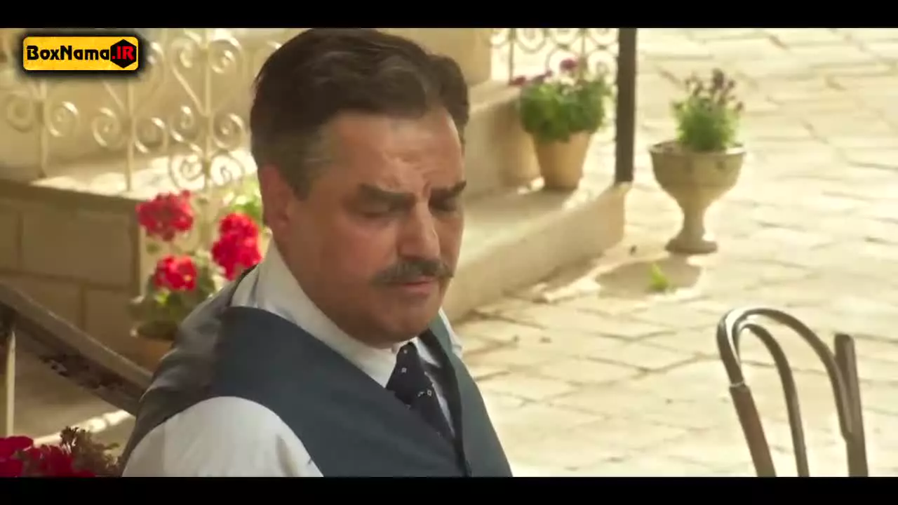 قسمت ۱۰ سووشون نرگس ابیار کارگردان