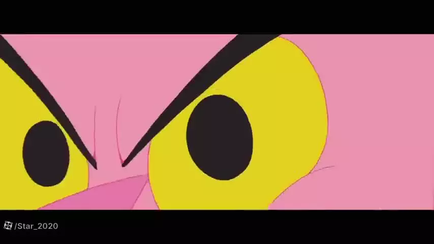 پلنگ صورتی و دوستان | کارتون پلنگ صورتی جدید | کارتون طولانی