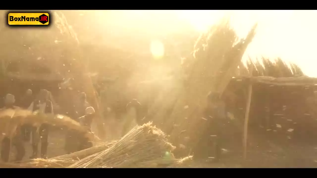 دانلود سووشون سریال تاریخی - قسمت ۱۴