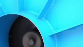 تهویه قوی با اگزاست فن{هلدینگ کولاک فن}در ارسنجان09124598284