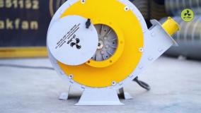 گزاست فن مناسب کارخانه ها{هلدینگ کولاک فن}در ارسنجان09124598284