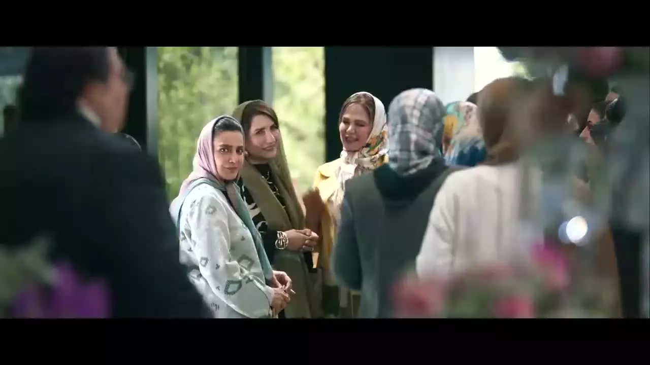 سریال از یاد رفته فصل اول قسمت ۱۸