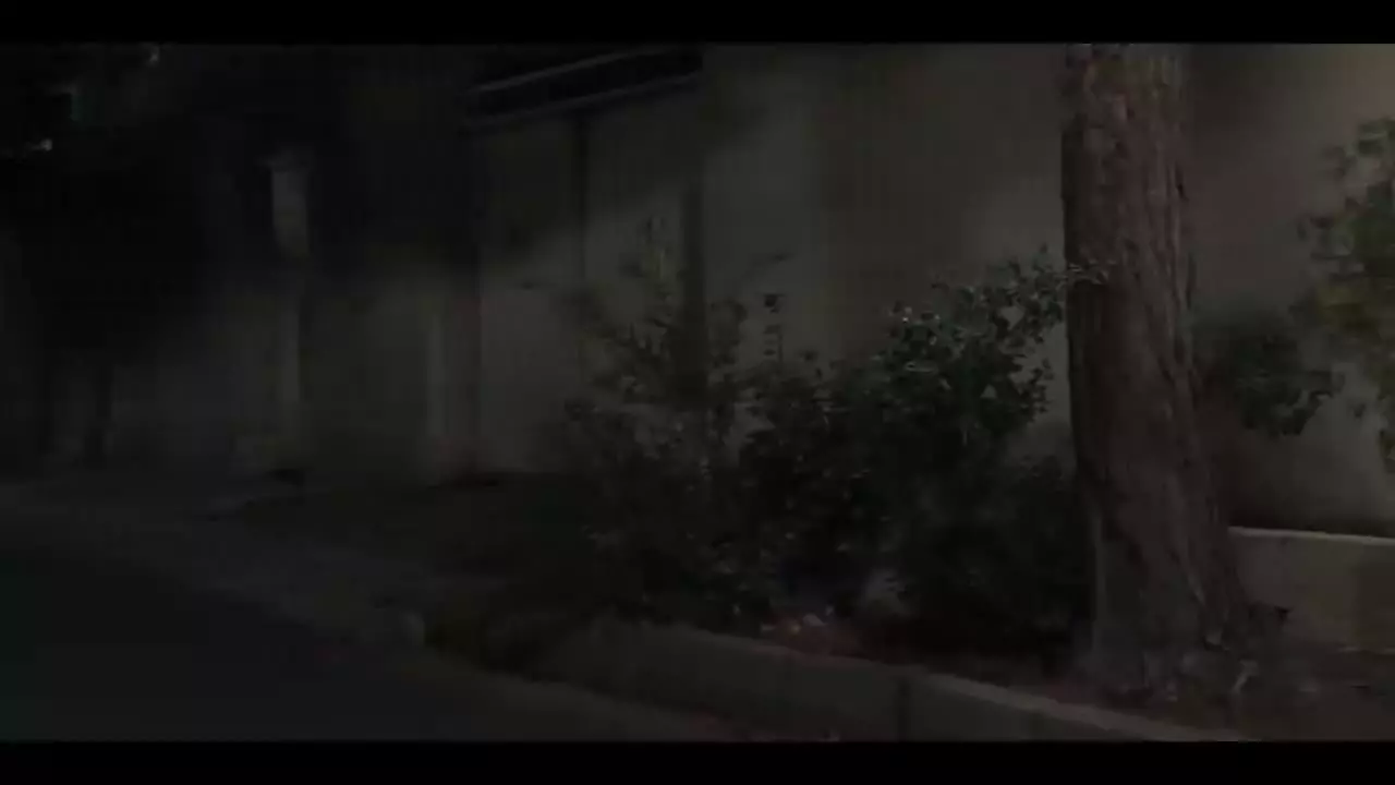 قسمت ۶ اجل معلق رضا عطاران و عباس جمشیدی فر