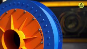 فن تهویه با اگزاست فن{هلدینگ کولاک فن}در ارسنجان09124598284