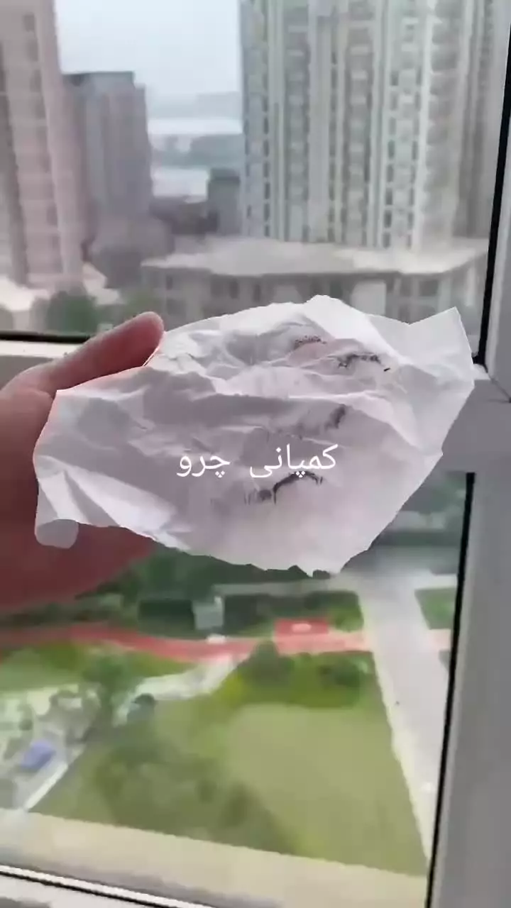 شیشه شور مگنتی مثلثی دوجداره قیمت : 270/000 تومان کارتن : 60 عددی