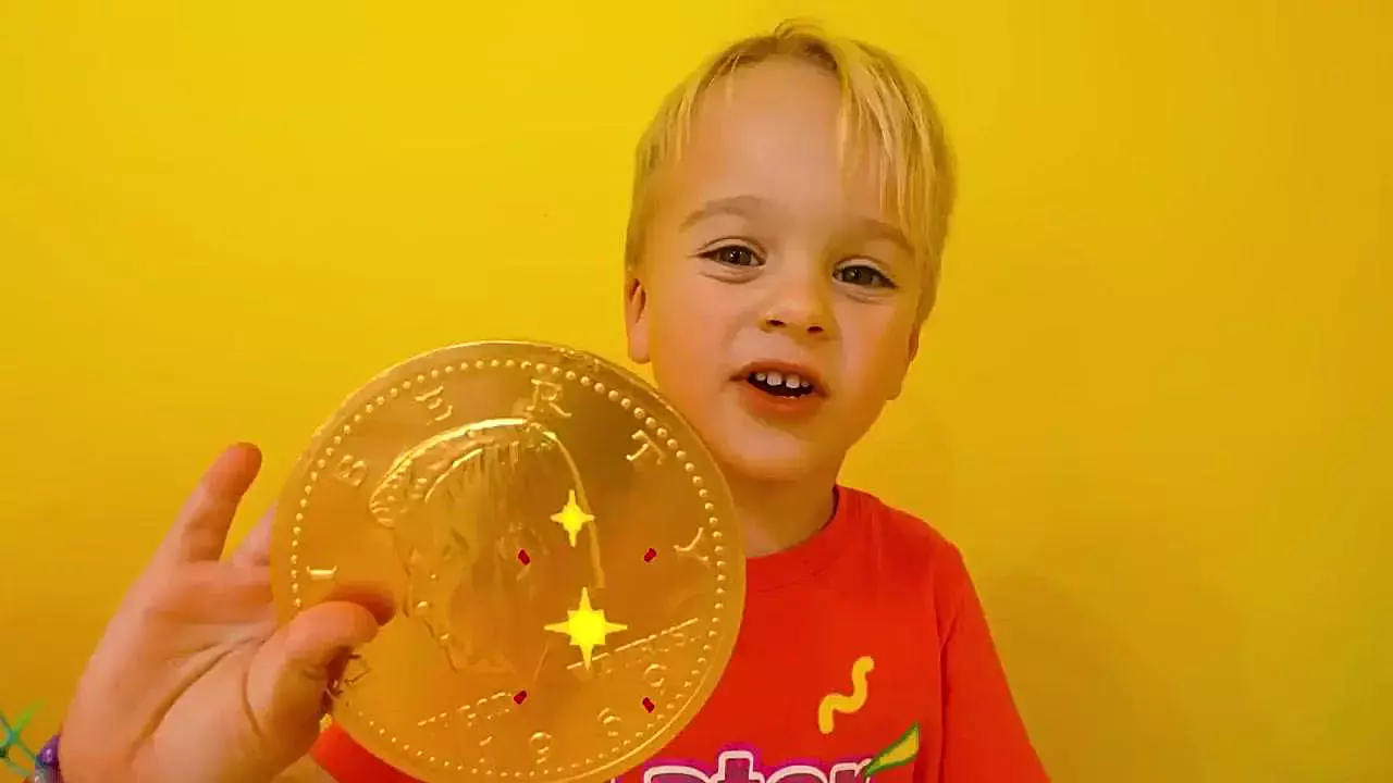 ولاد و نیکی کارتون | سرگرمی تفریحی کودک | برنامه کودک