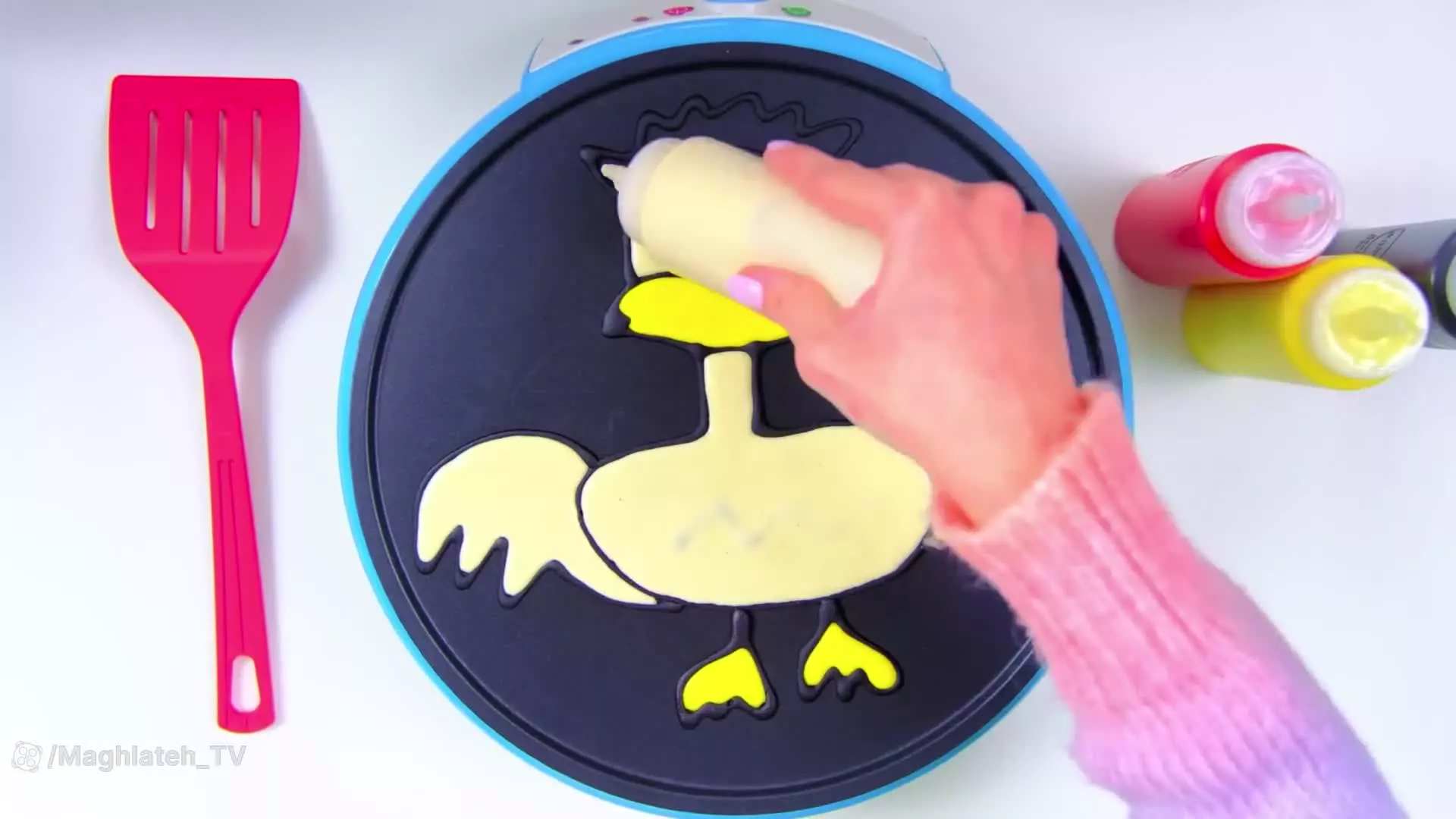 چالش خنده دار ونزدی آدامز؛ ترفند جذاب و خفن ونزدی