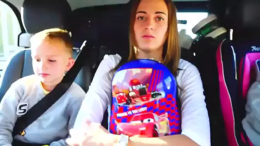 ولاد و نیکی کارتون | سرگرمی تفریحی | برنامه کودک