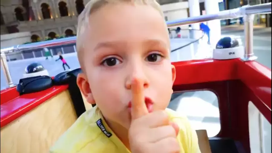 ولاد و نیکی :: کارتون کودک :: ولاد و نیکیتا جدید :: کودک سرگرمی خردسال