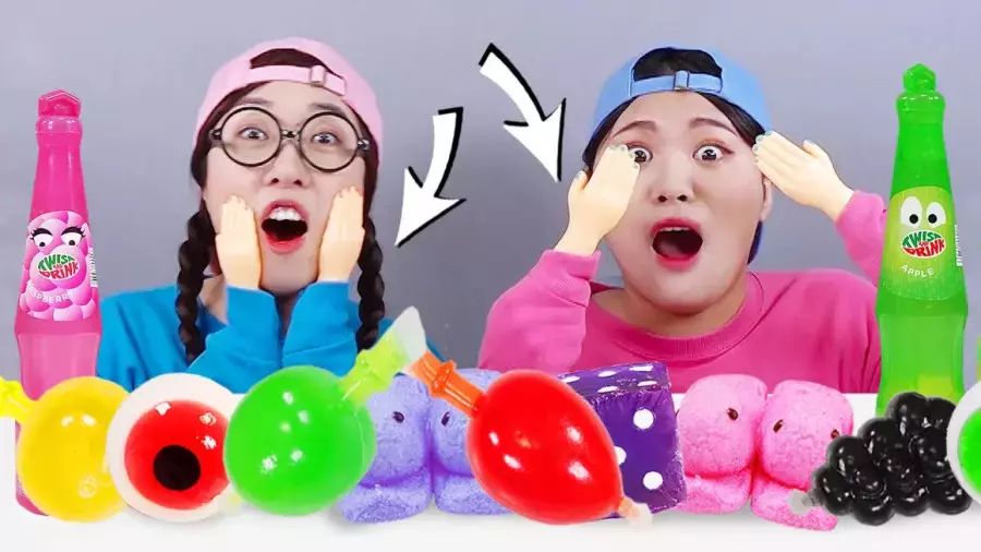 چالش شگفت‌انگیز دونا ؛ سرگرمی مولتی دو بانوان