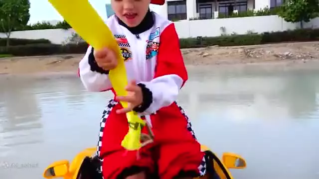 ولاد و نیکی جدید - کارتون ولادنیکی - کودک -برنامه کودک ولادنیکیتا