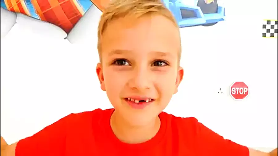 ولاد و نیکی جدید - کارتون ولادنیکی - کودک -برنامه کودک ولادنیکیتا