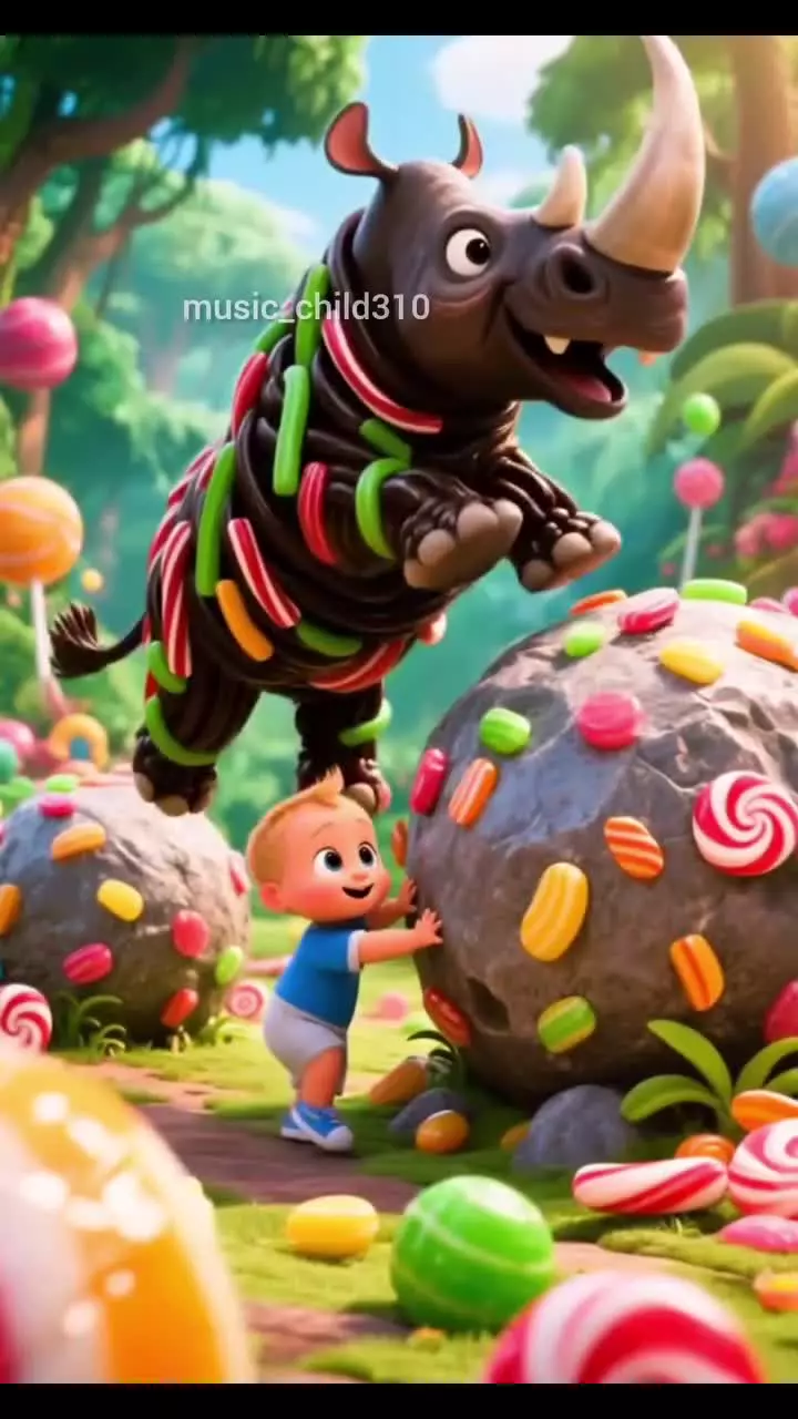 سلام کودکانه