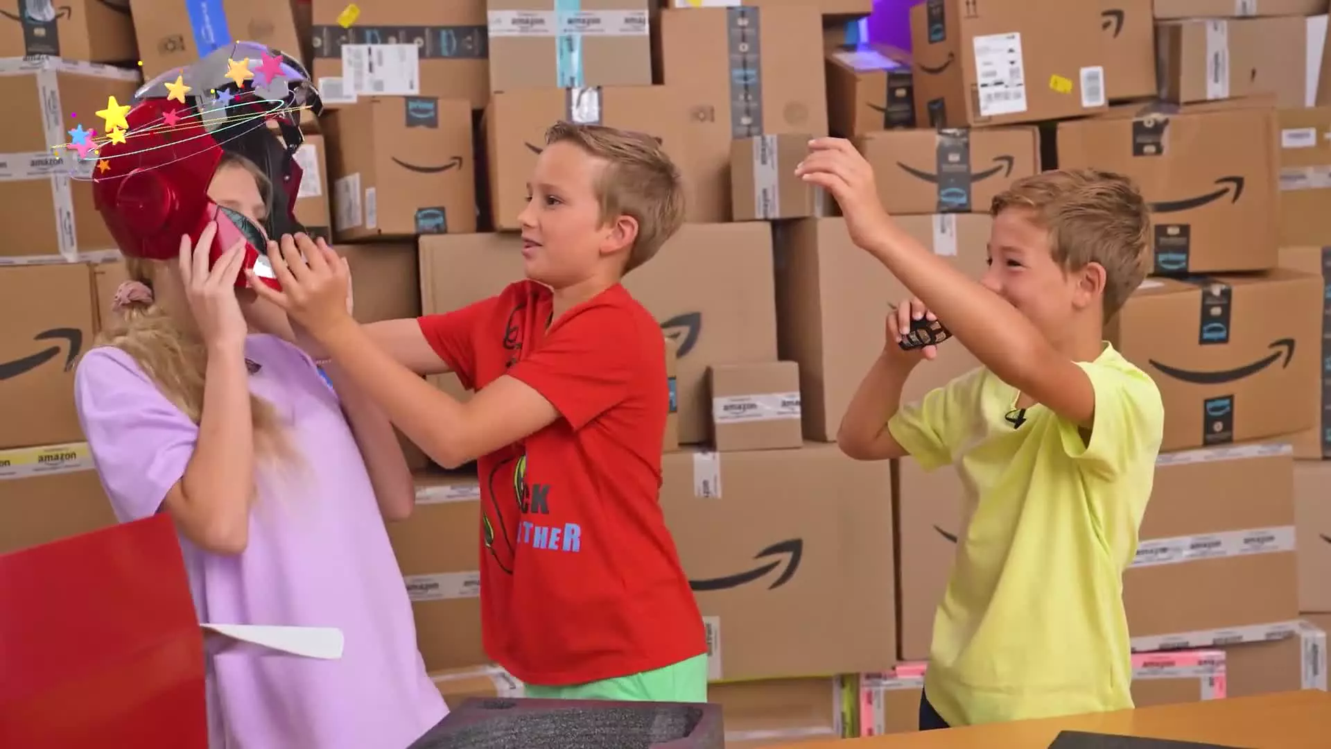 برنامه کودک ولاد و نیکی ، چالش خرید ماشین ، کارتون کودک ، بانوان سرگرمی کودک