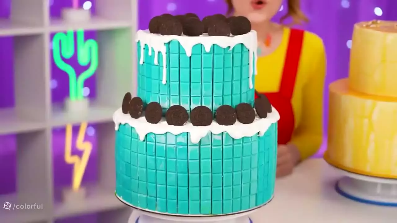 چالش غذایی جدید؛ رقابت بامزه با غذاهای عجیب چالش موکبانگ