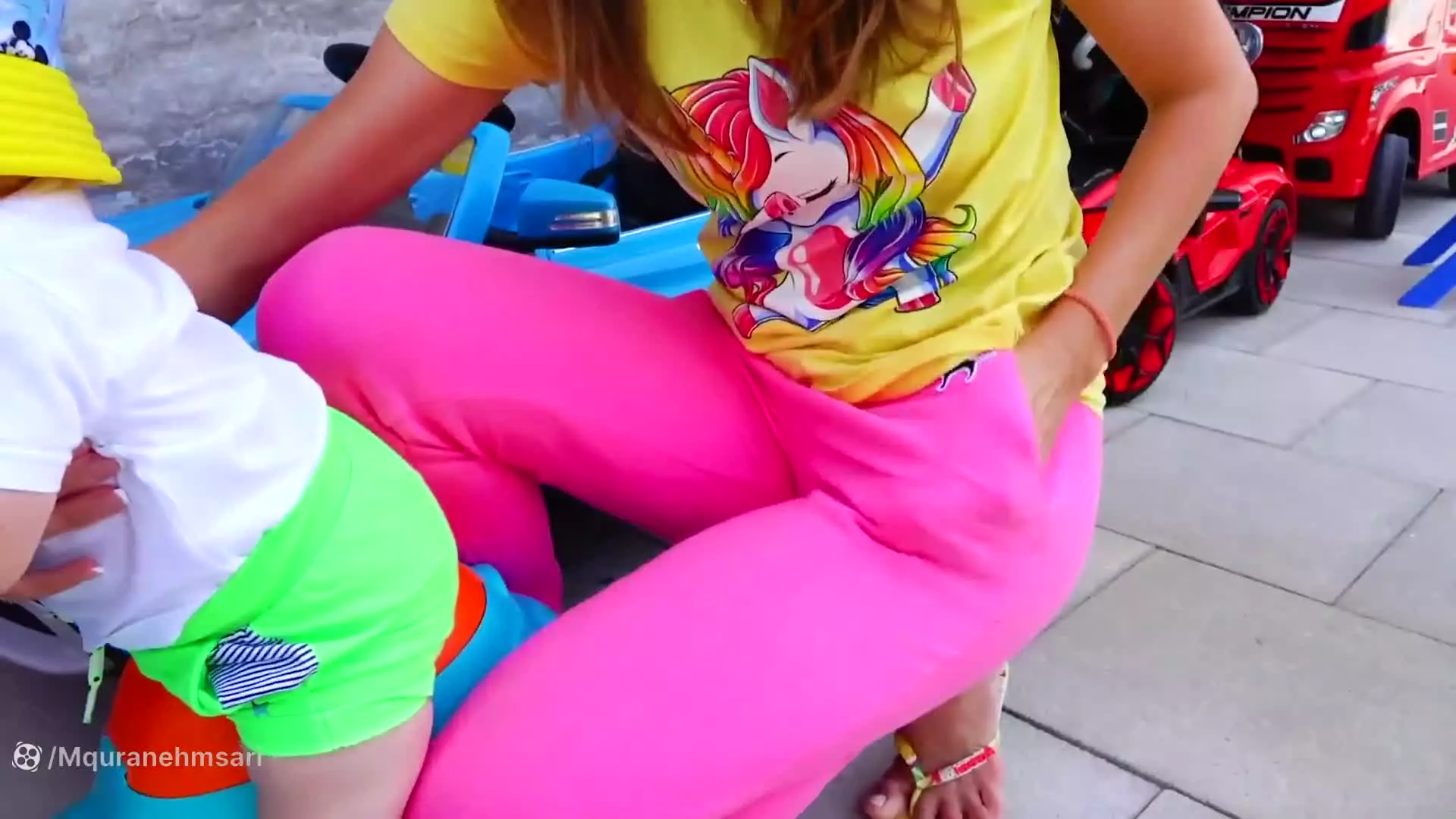 ولاد و نیکی/ کارتون بچگانه/ برنامه کودک جذاب ولاد و‌نیکی