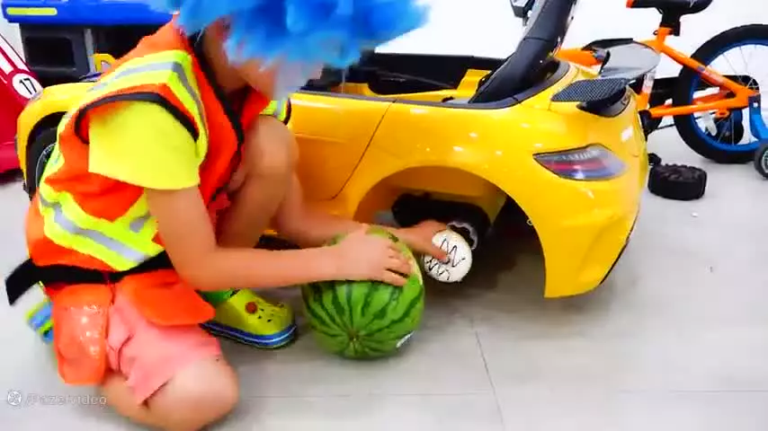 برنامه کودک ولاد و نیکی - ولاد و نیکیتا - ولادی و نیکی - کارتون کودک