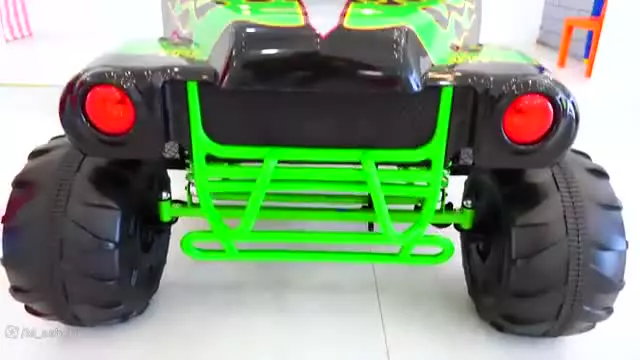 ولاد و نیکی جدید - کارتون ولادنیکی - کودک -برنامه کودک ولادنیکیتا