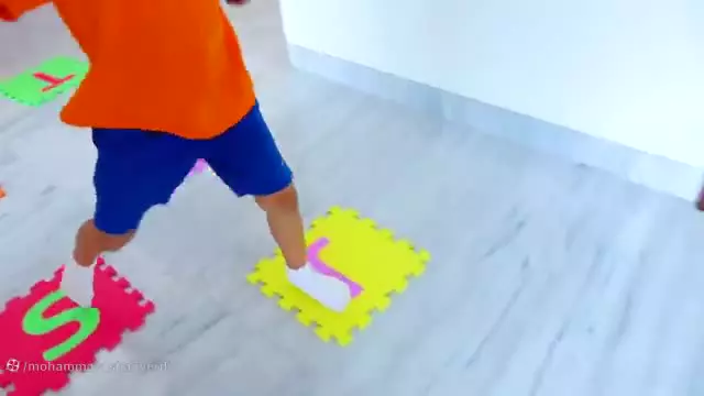 ولاد و نیکی-چالش ماشین بازی-برنامه کودک ولادو نیکی جدید-سرگرمی کودک کارتون ولاد