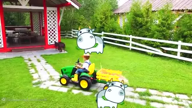 ولاد و نیکی-چالش ماشین بازی-برنامه کودک ولادو نیکی جدید-سرگرمی کودک کارتون ولاد