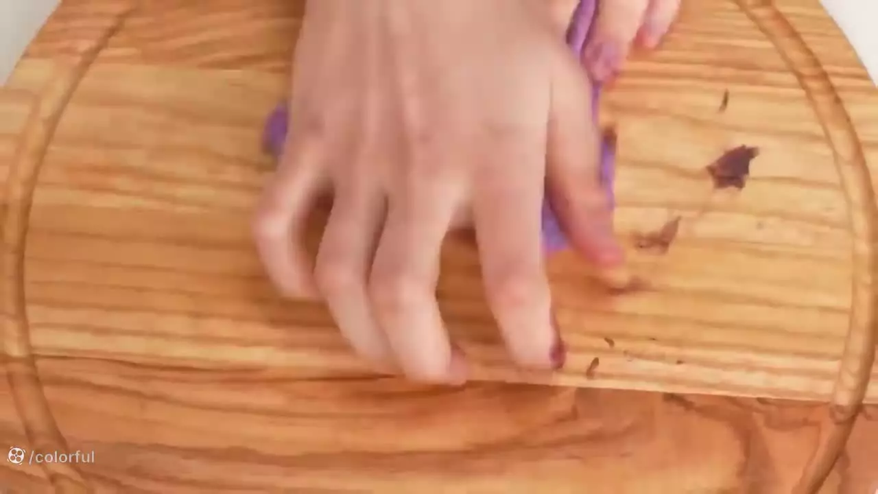 چالش غذاهای کرانچی؛ اسمر فود واقعی تیم های صورتی و آبی