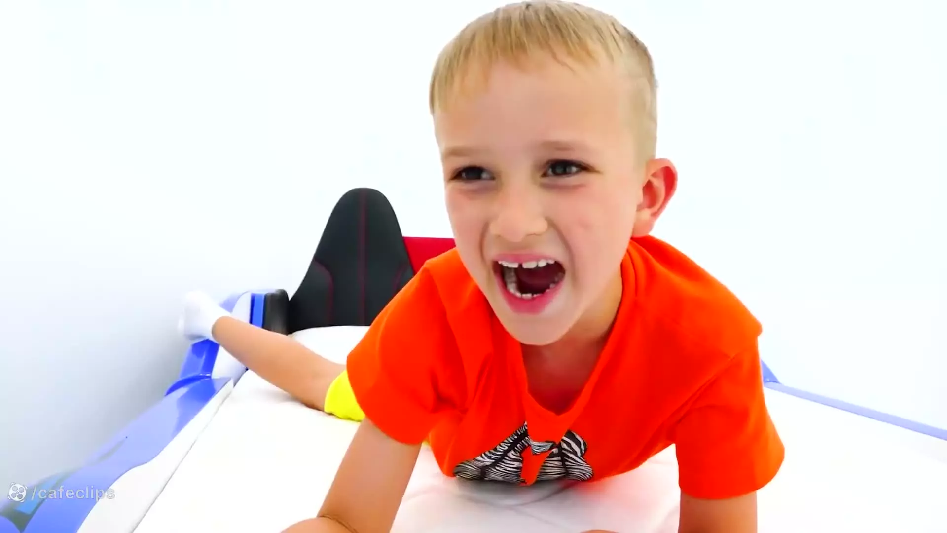 برنامه کودک ولاد و نیکی - ولاد و نیکیتا - ولادی و نیکی - کارتون کودک