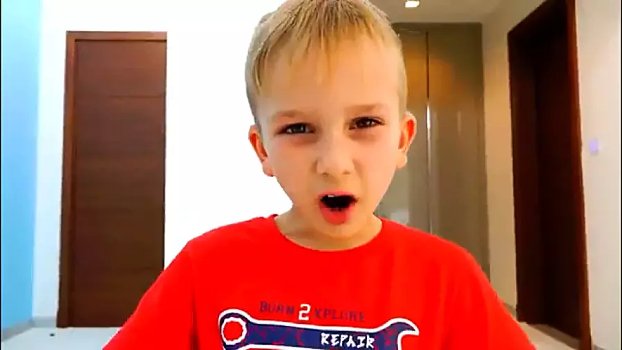 ولاد و نیکی جدید - کارتون ولادنیکی - کودک -برنامه کودک