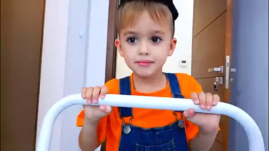 ولاد و نیکی جدید - کارتون ولادنیکی - کودک -برنامه کودک ولادنیکی