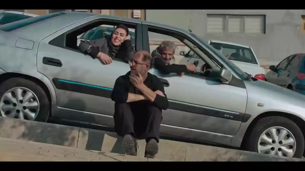 اجل معلق قسمت ۱۸ / سریال عجل معلق رضا عطاران