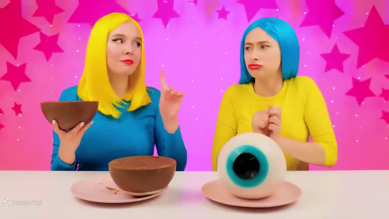 چالش غذاهای خانوادگی؛چالش خوراکی با شاه بلوط جذاب