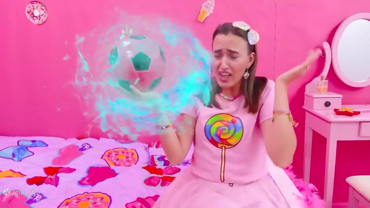 ولاد و نیکی-چالش ابرقهرمانان-برنامه کودک ولادو نیکی جدید-سرگرمی کودک کارتون ولاد