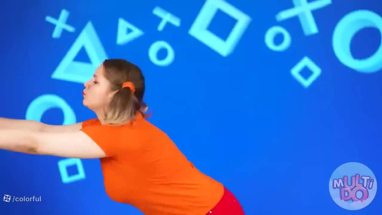 چالش ساخت دونات شکلاتی؛ دونات بزرگ 3 رنگ جذاب