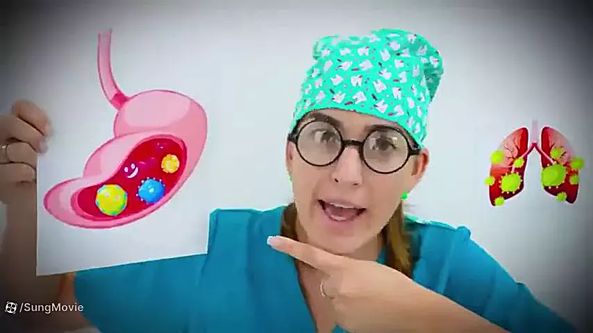 ولاد و نیکی | کارتون | جديد | کودک