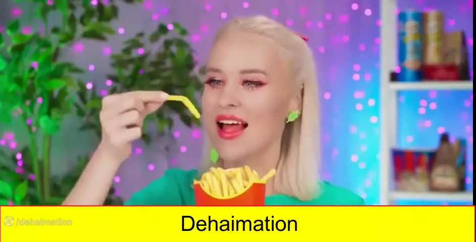 چالش غذایی چالش تزیین کیک سه طبقه هیجان انگیز