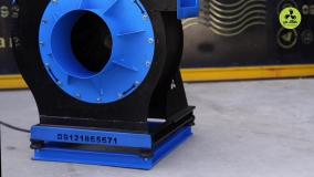 فن سانتریفیوژ مناسب سوله{هلدینگ کولاک فن}در ارسنجان09121865671