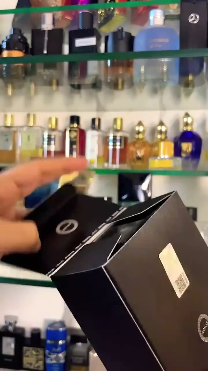 ادکلن کلاب د نویت آرماف | Armaf Club de Nuit Intense