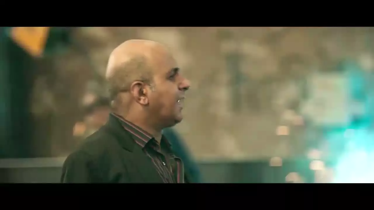 دانلود فیلم از یاد رفته قسمت ۱۵