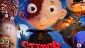 تماشای انیمیشن استیچ هد با دوبله فارسی