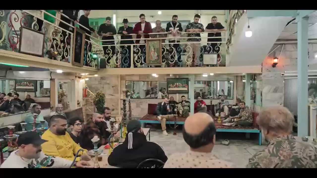 سریال اجل معلق تمامی قسمت ها