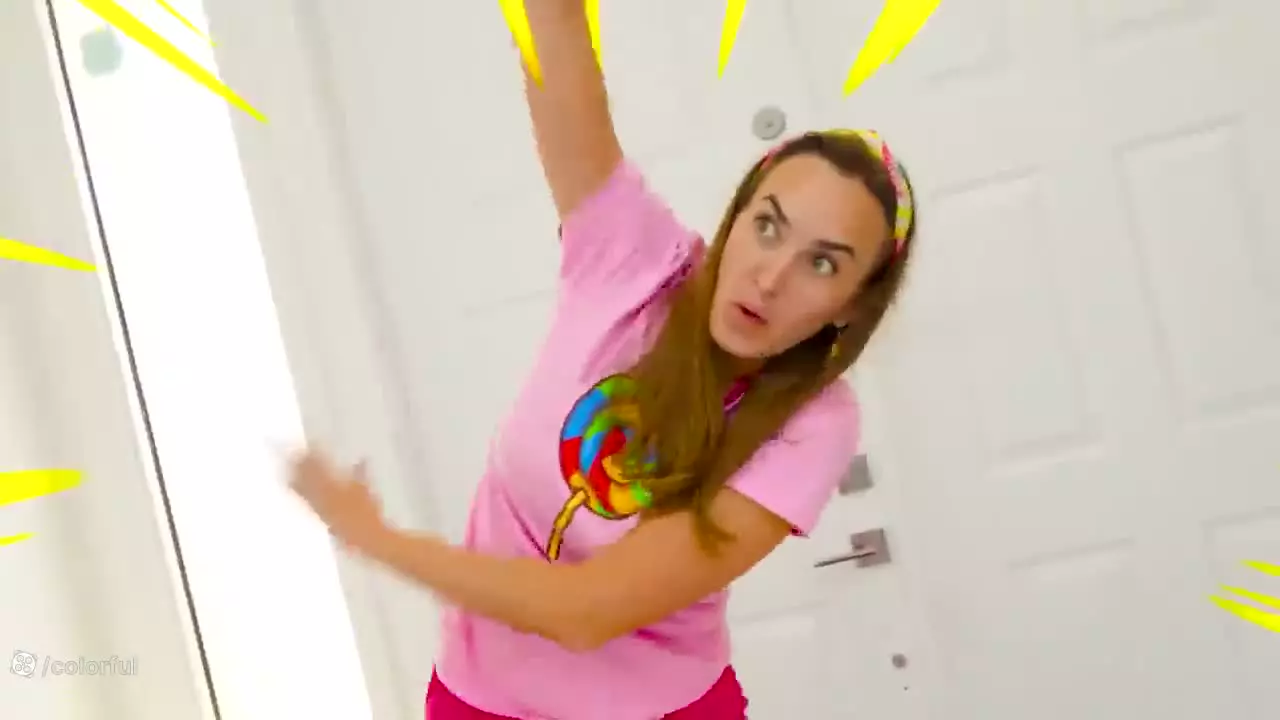 ولاد و نیکی-چالش پلیس بازی-برنامه کودک ولادو نیکی جدید-سرگرمی کودک کارتون ولاد