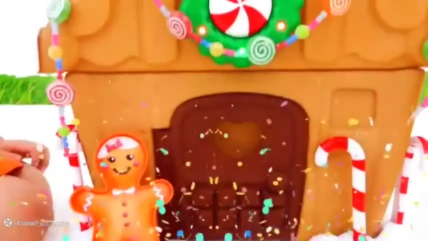 ولاد و نیکی-چالش ابرقهرمانان-برنامه کودک ولادو نیکی جدید-سرگرمی کودک کارتون ولاد