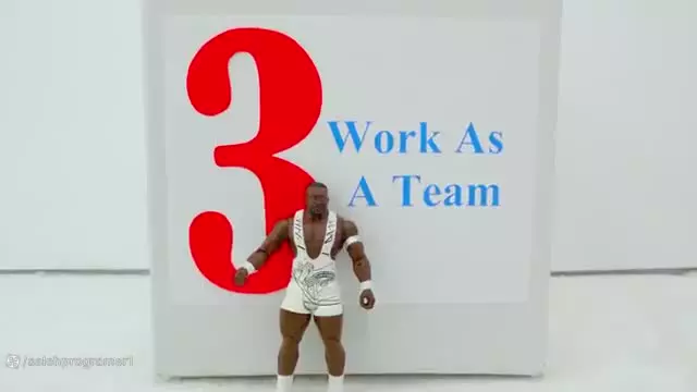 دانلود برنامه کودک ولاد و نیکی /  بریم ورزش / کارتون کودک